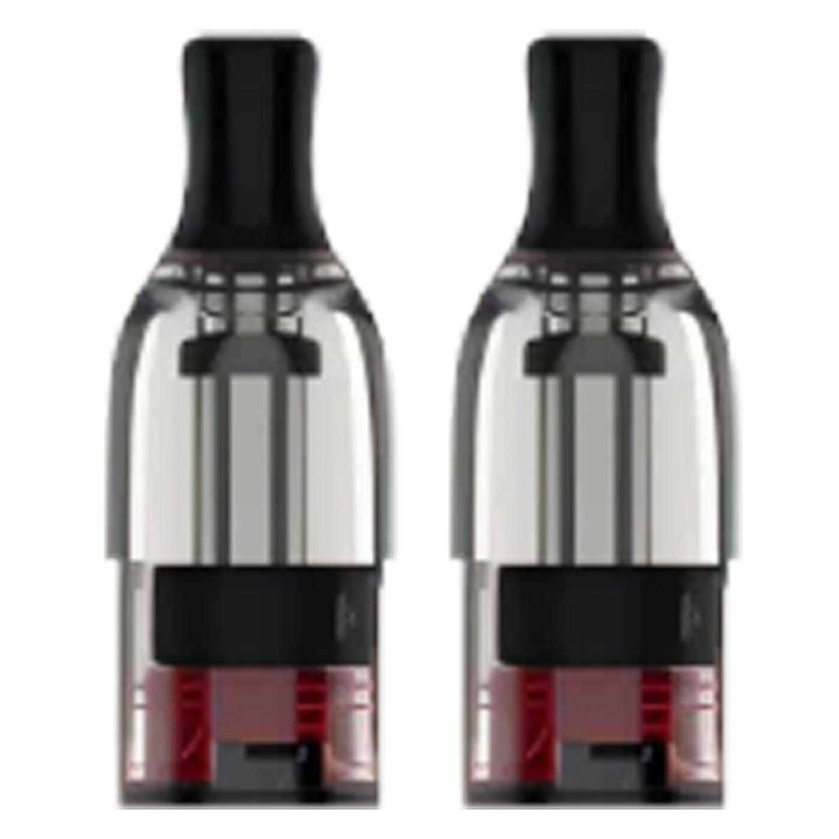 Produktbild Vaporesso ECO ONE Serie Pod 2ml Ersatzpod 4er Pack 0,8Ohm