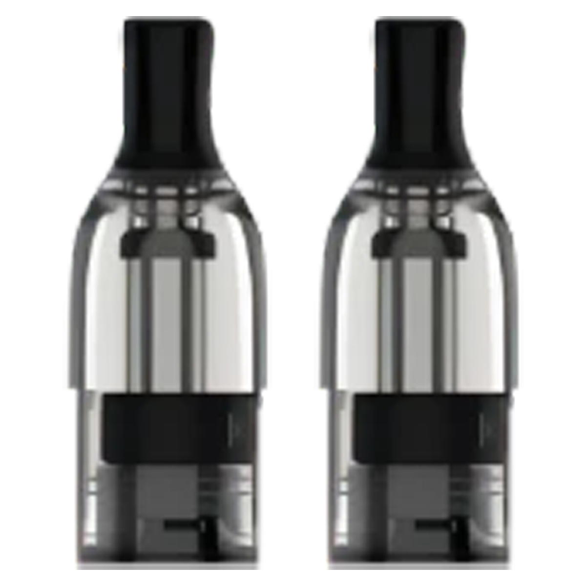 Produktbild Vaporesso ECO ONE Serie Pod 2ml Ersatzpod 4er Pack 1,2Ohm