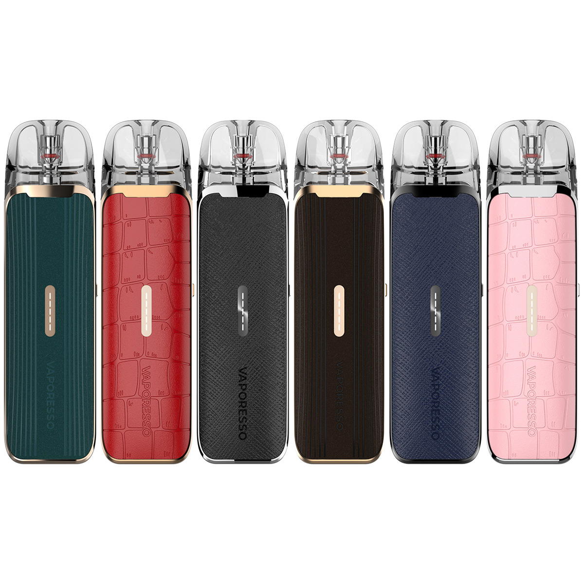 Produktbild Vaporesso LUXE Q3 Pod Kit