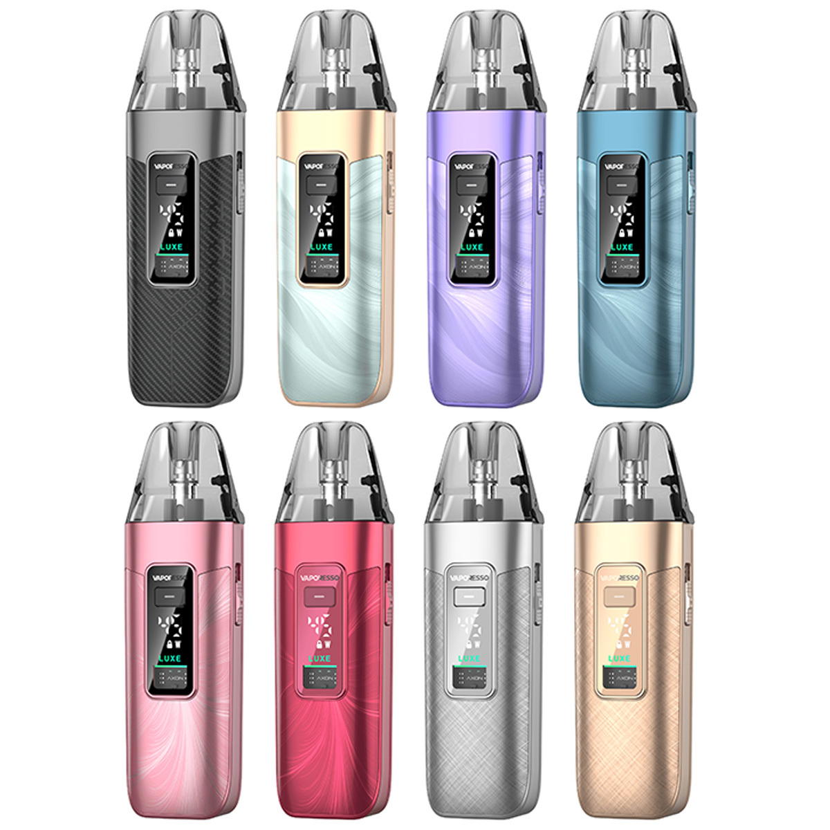 Produktbild Vaporesso Luxe X3 Pod Kit