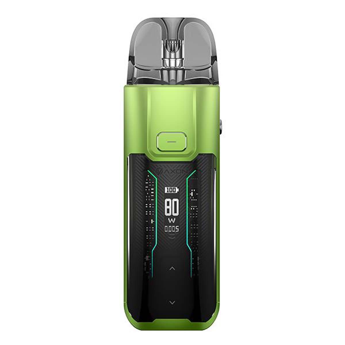 Produktbild Vaporesso Luxe XR Max - Pod System Kit Apple Green - 2800 mAh - 5 ml