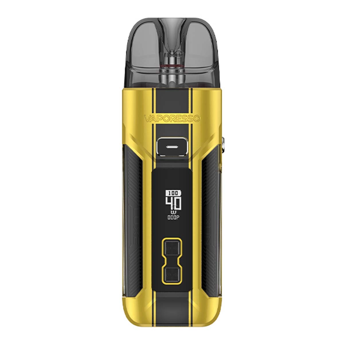 Produktbild Vaporesso Luxe X Pro Pod System Kit Gelb