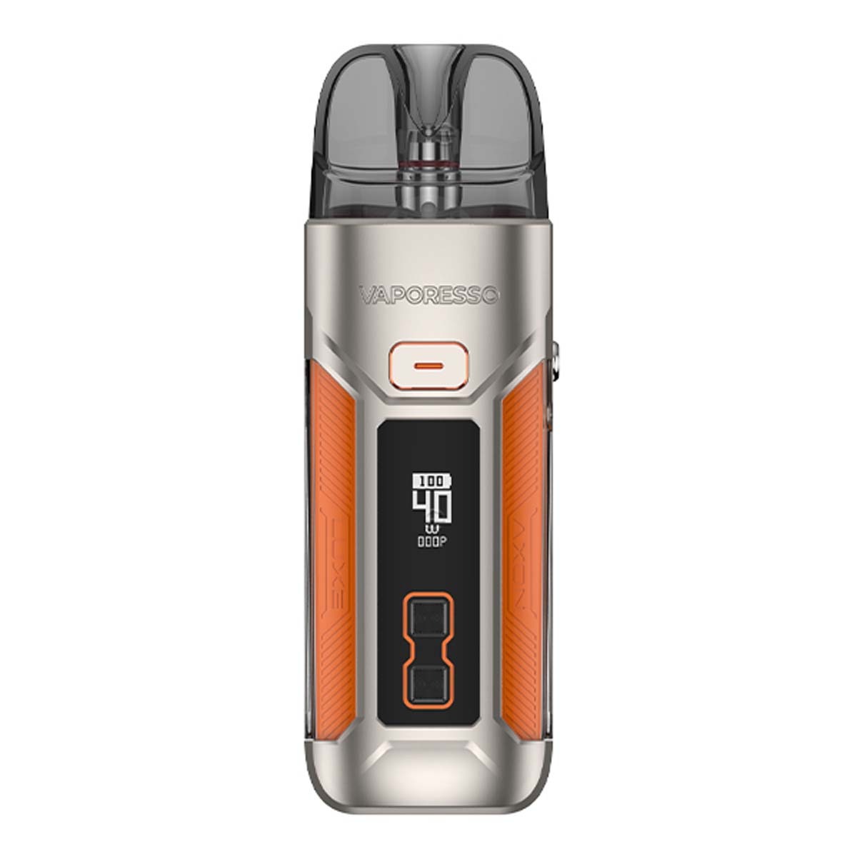 Produktbild Vaporesso Luxe X Pro Pod System Kit Orange