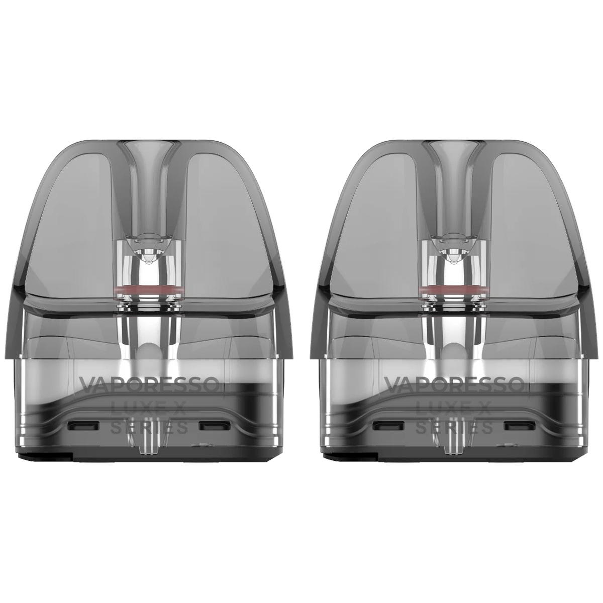 Produktbild Vaporesso Luxe X Series Corex 2.0 Pod 5ml Ersatzpod 2er Pack