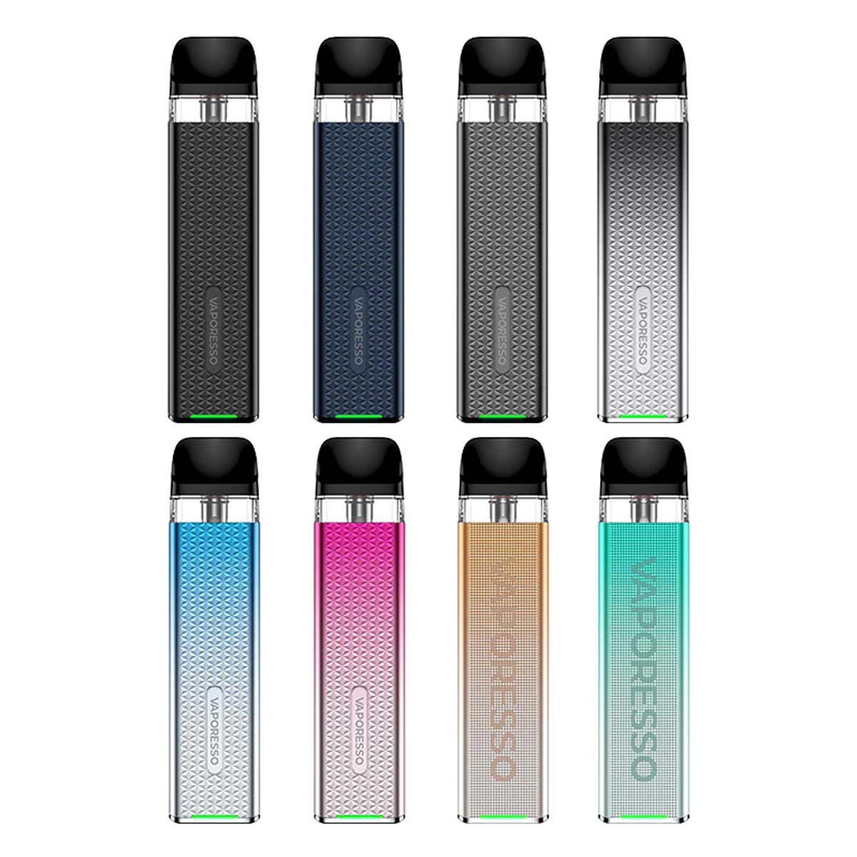 Produktbild Vaporesso XROS 3 Mini 2ml 1000mAh Pod System Kit