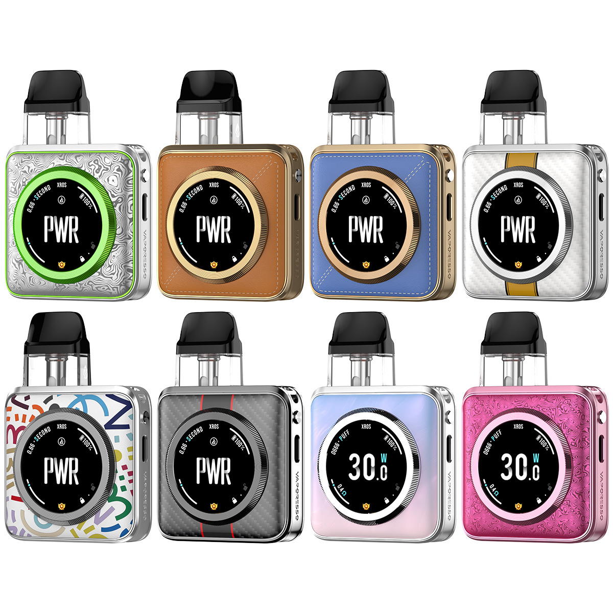 Produktbild Vaporesso XROS 5 Nano Pod Kit