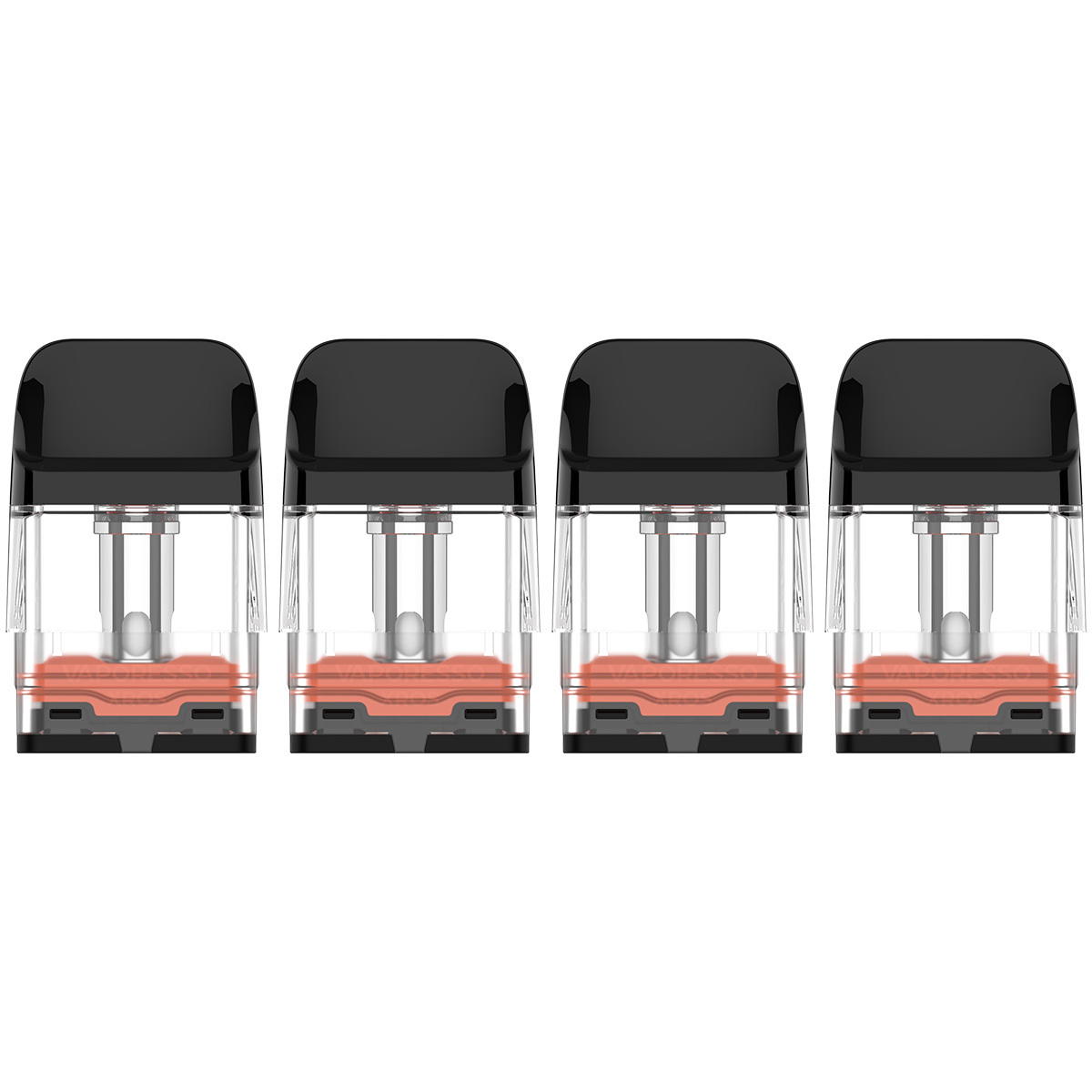 Produktbild Vaporesso XROS COREX 3.0 Pod 3ml Ersatzpods 4er Pack 0,6Ohm