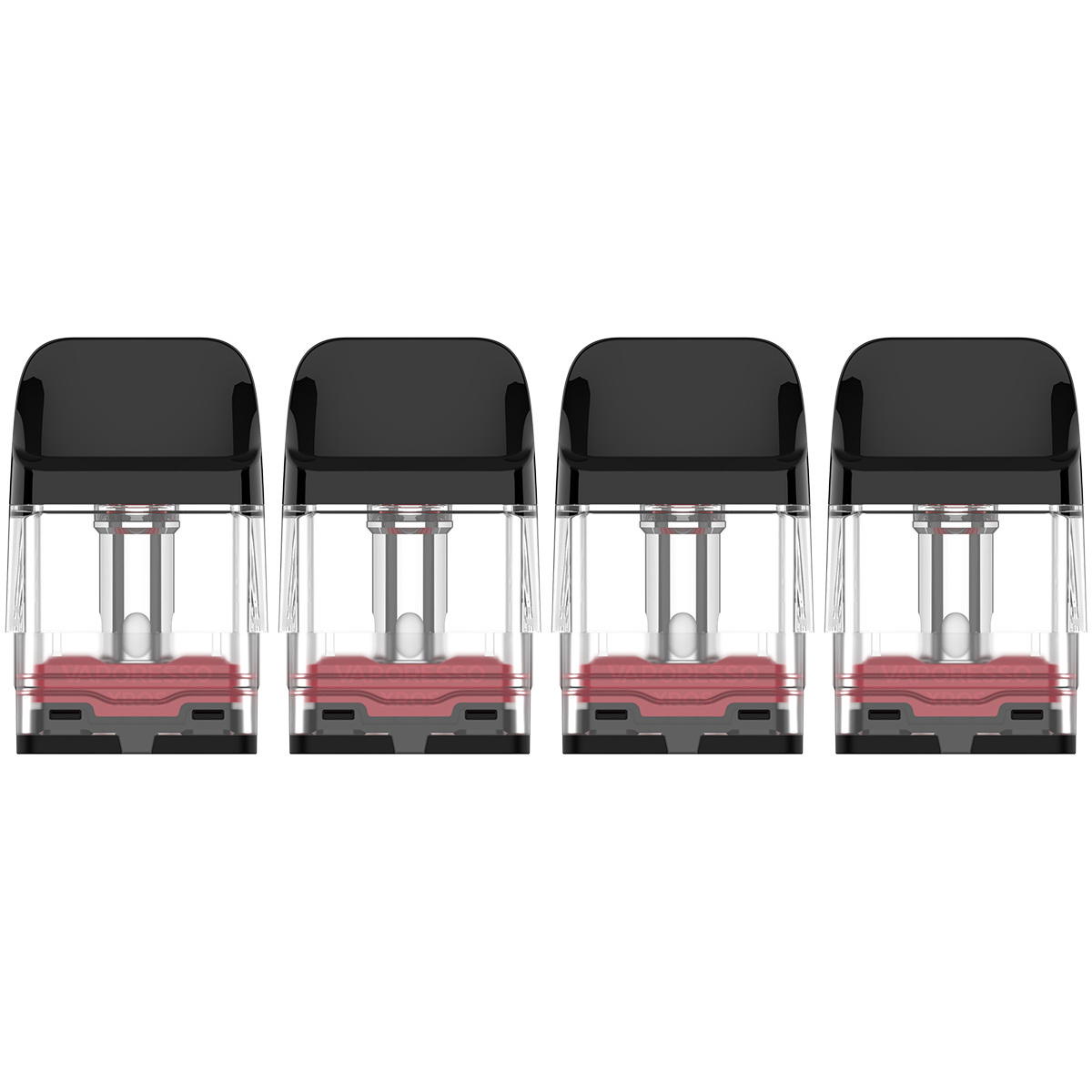 Produktbild Vaporesso XROS COREX 3.0 Pod 3ml Ersatzpods 4er Pack 0,8Ohm
