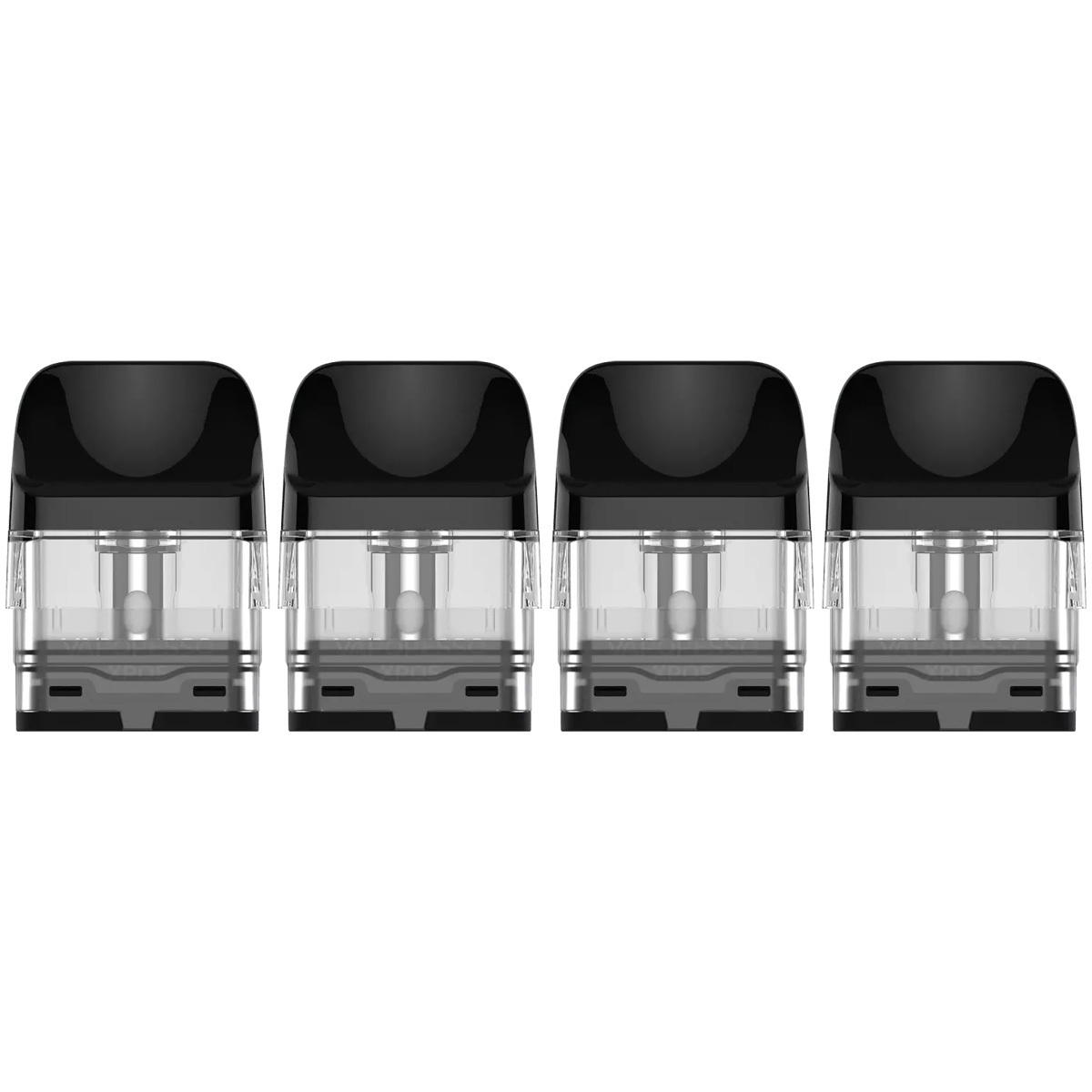 Produktbild Vaporesso XROS Corex 2.0 Pod 2ml Ersatzpod 4er Pack 1,0Ohm