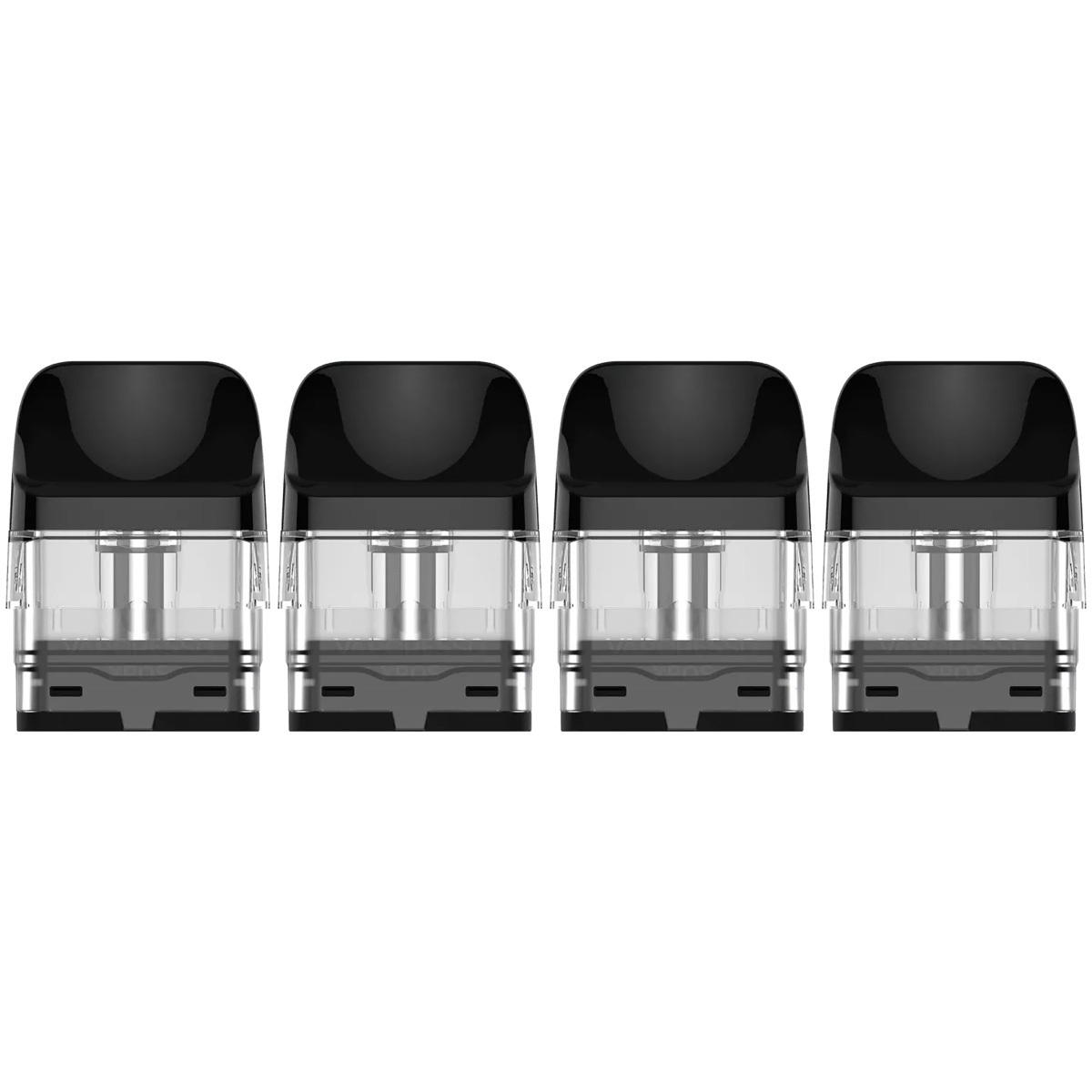 Produktbild Vaporesso XROS Corex 2.0 Pod 2ml Ersatzpod 4er Pack 1,2Ohm