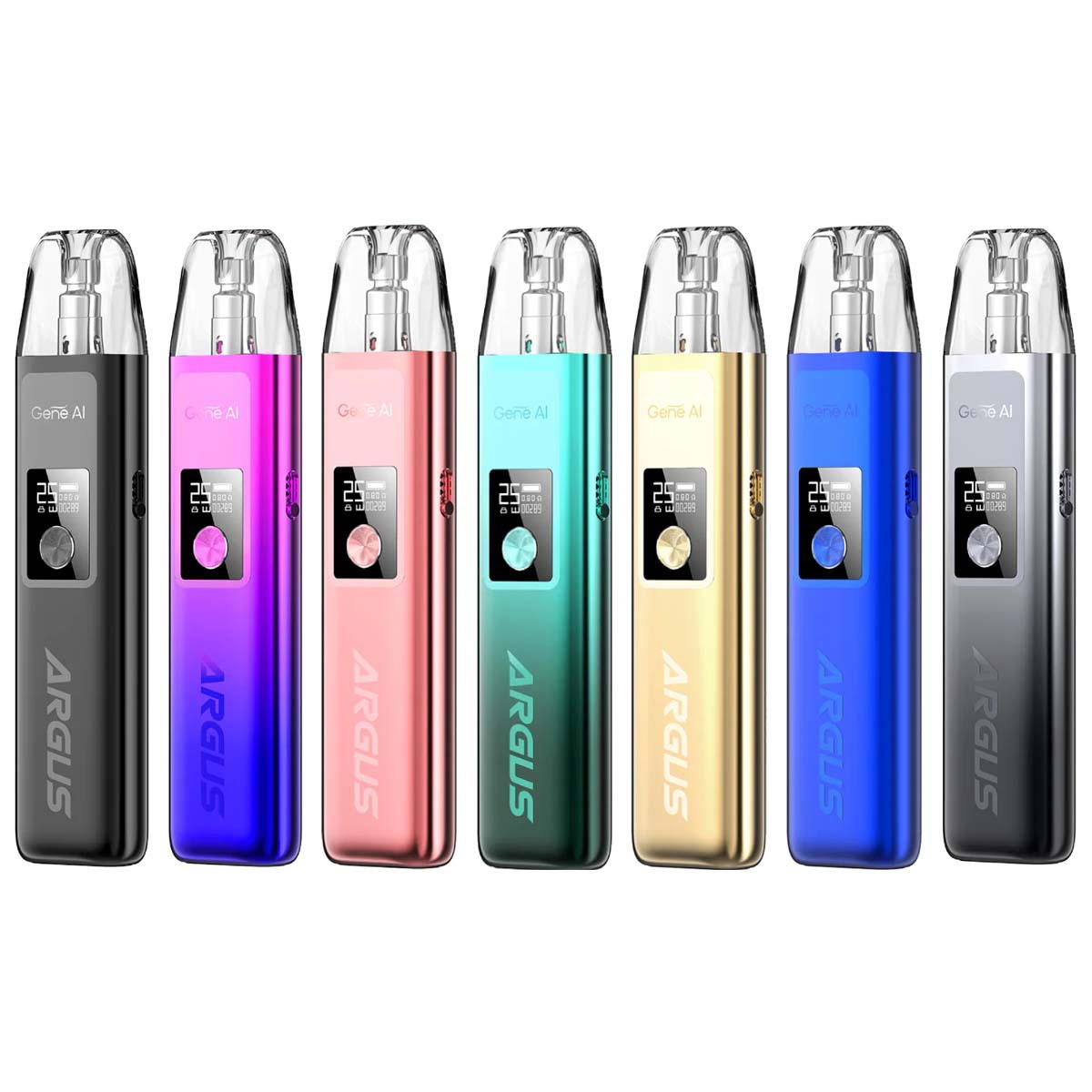 Produktbild Voopoo Argus G 1000mAh 2ml Pod System Kit