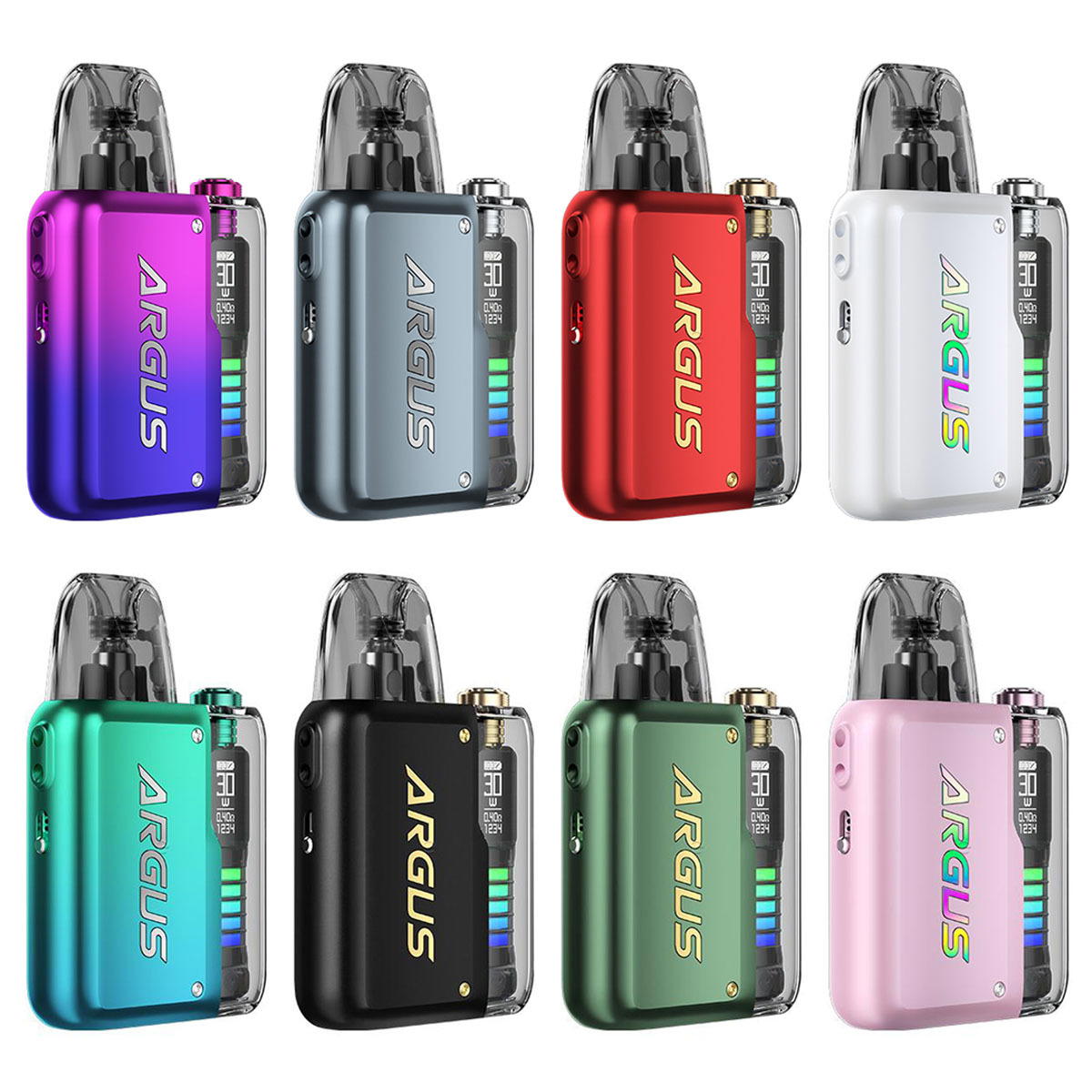 Produktbild Voopoo Argus P2 Pod System Kit
