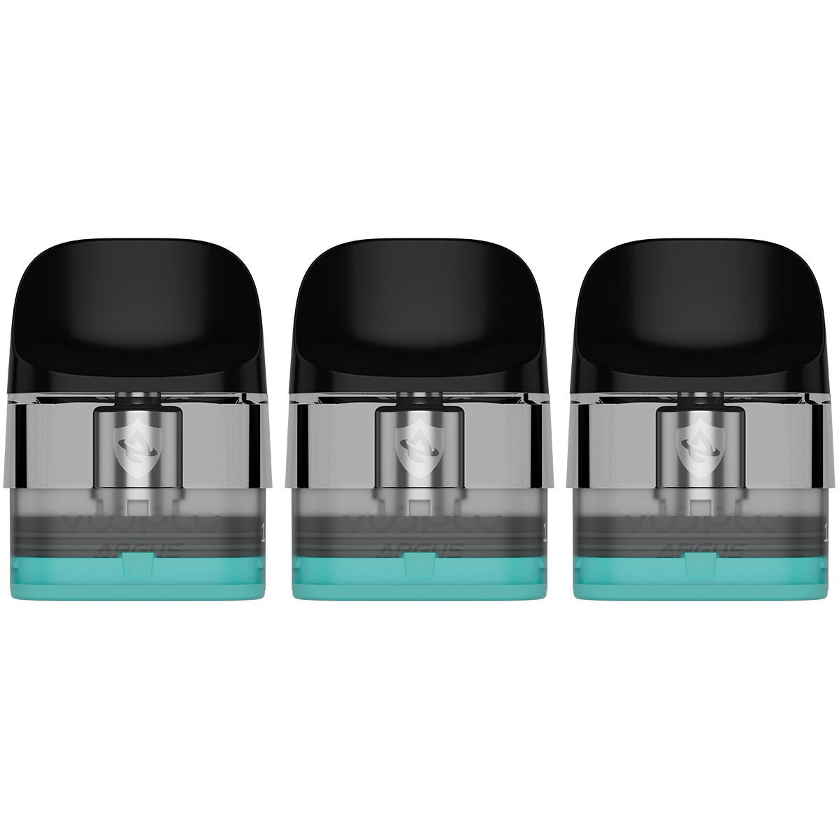 Produktbild Voopoo Argus SNAP Pod Ersatzpod 3er Pack Produktbild Voopoo Argus SNAP Pod Ersatzpod 3er Pack