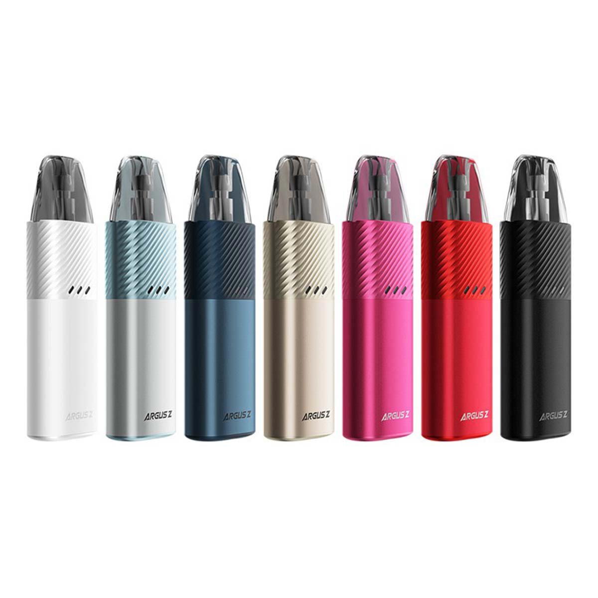 Produktbild Voopoo Argus Z 2ml 900mAh Pod System Kit