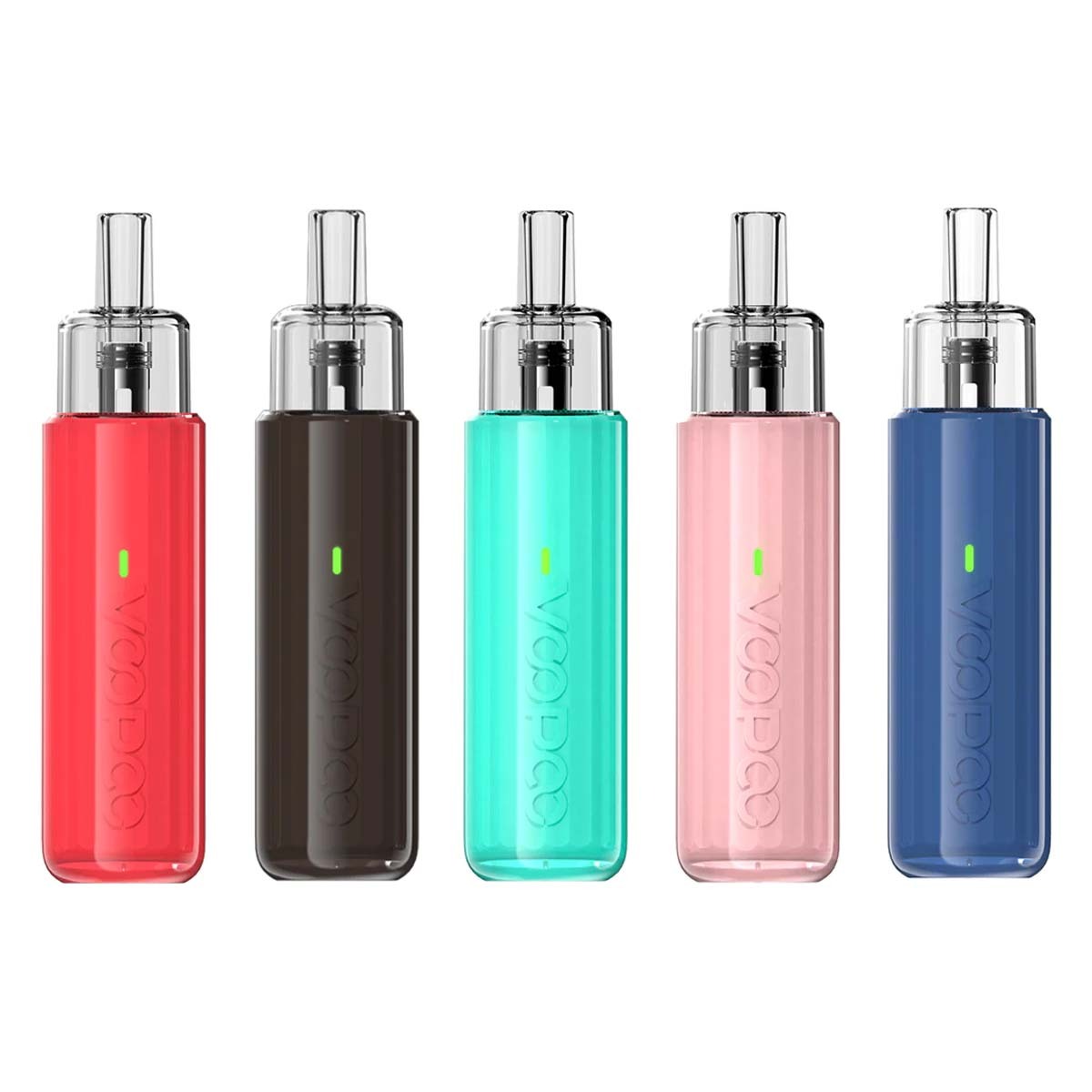 Produktbild Voopoo Doric Q 2ml 800mAh Pod System Kit