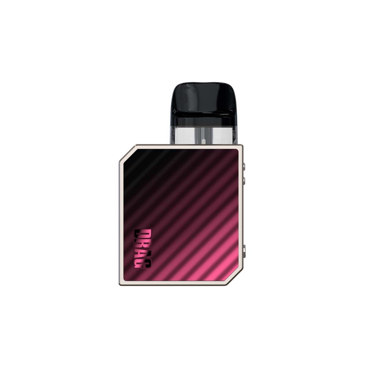 Produktbild Voopoo Drag Nano 2 – Nebula Edition 800mAh 2ml Pod System Kit Rosa