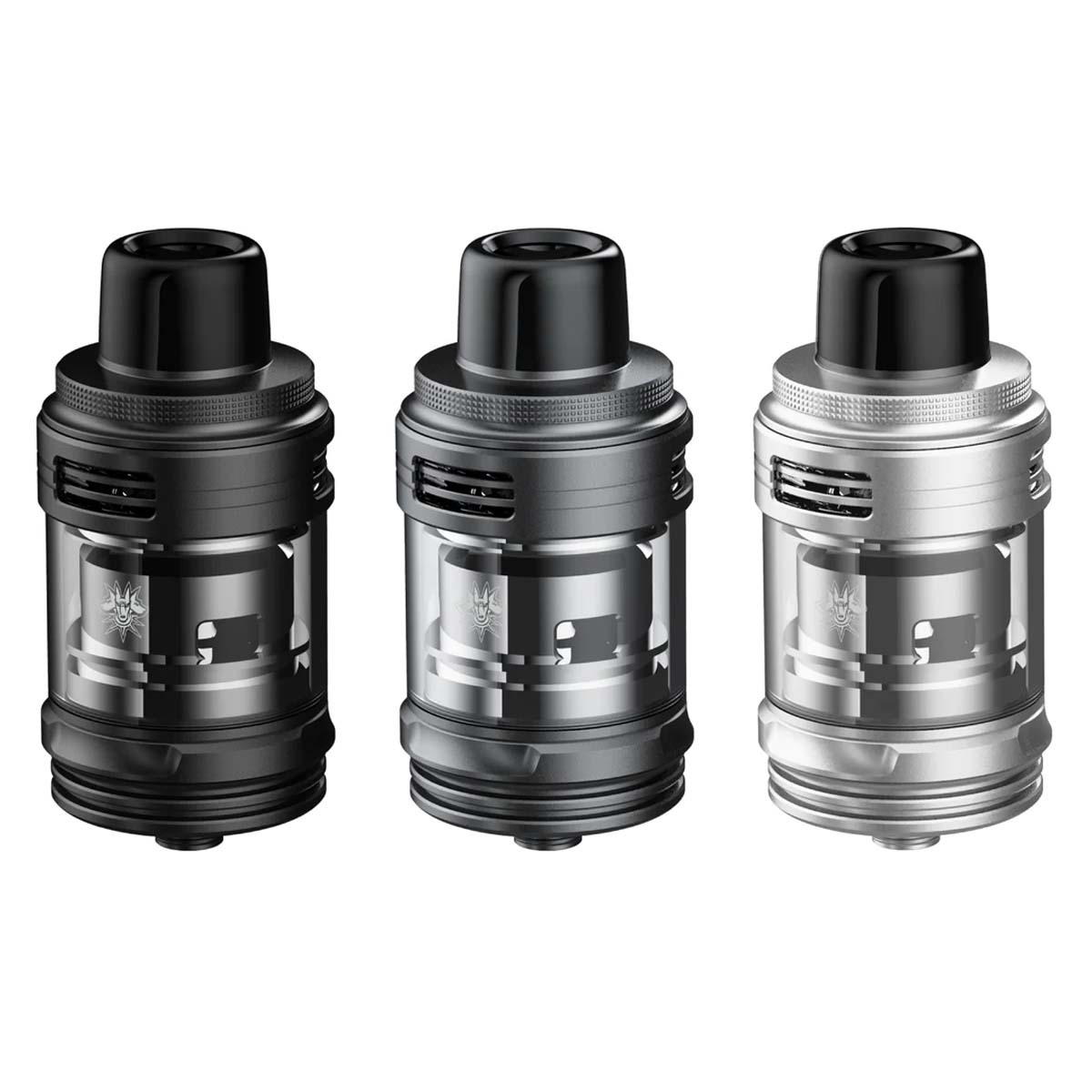 Produktbild Voopoo Uforce-L 4,0 / 5,5ml 25,5mm Tank Verdampfer