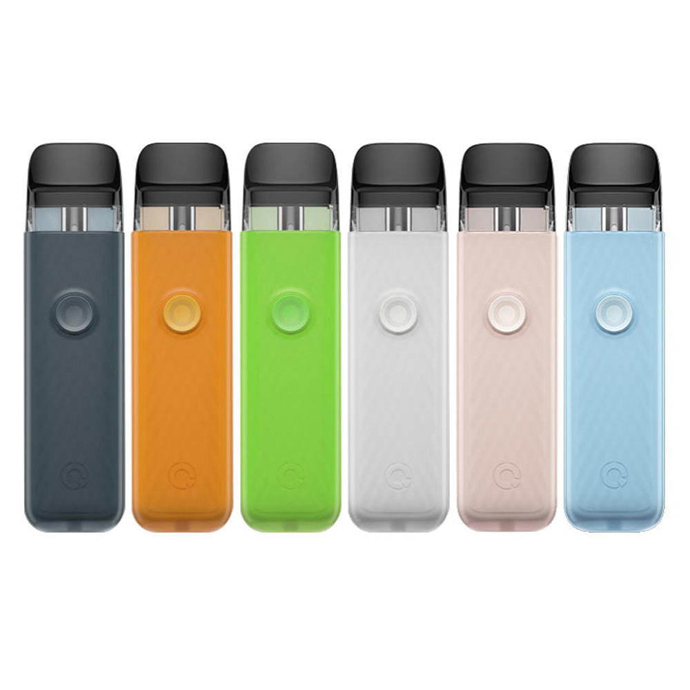 Produktbild Voopoo Vinci Q 900mAh 2ml Pod System Kit