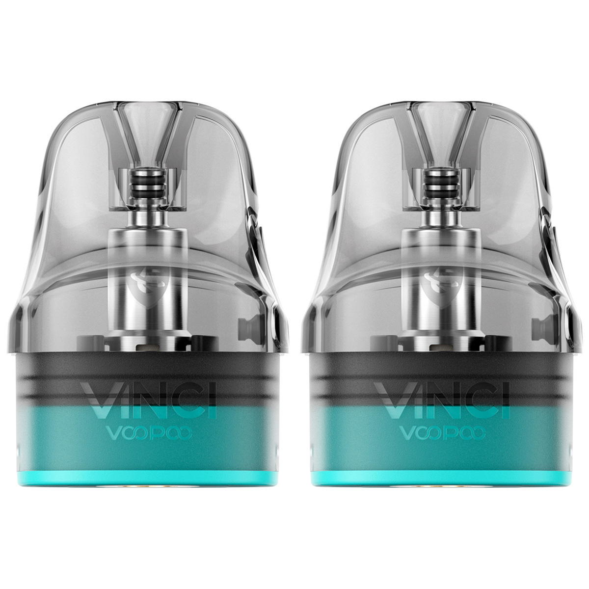 Produktbild Voopoo Vinci S Pod Ersatzpod 2er Pack