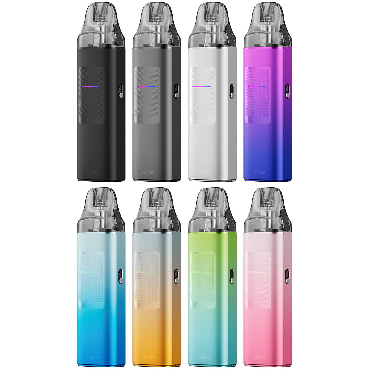 Produktbild Voopoo Vinci S Pod Kit Produktbild Voopoo Vinci S Pod Kit