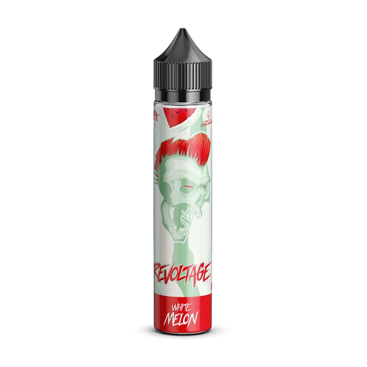 Produktbild Revoltage White Melon Aroma Longfill 15ml