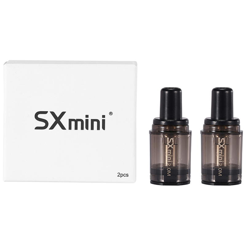 Produktbild Yihi SXmini Mi Class 1,8ml Pod 2er Pack