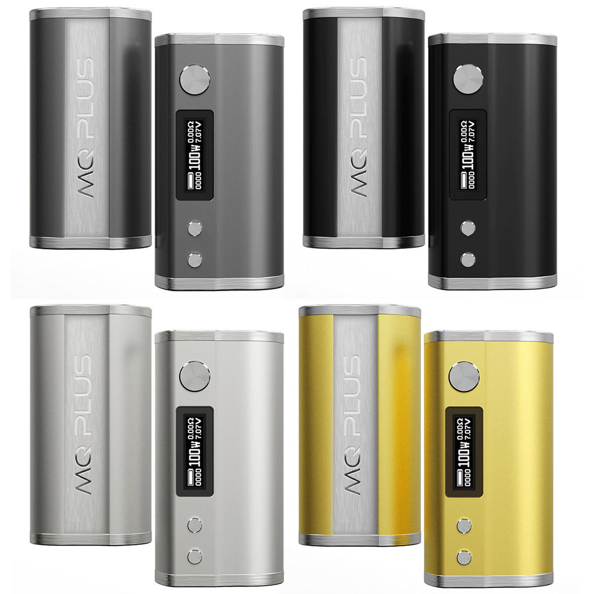 Produktbild YIHI SXmini MQ Plus Box Mod