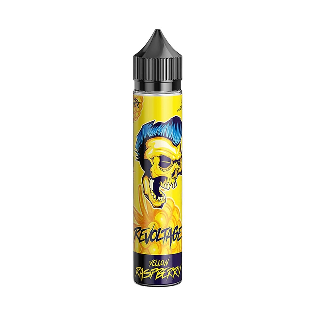 Produktbild Revoltage Yellow Raspberry Aroma Longfill 15ml