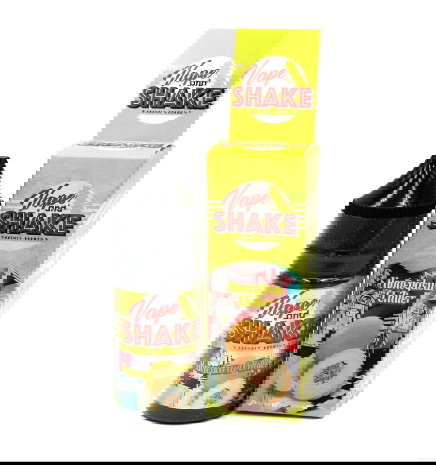 Honeydew Killer Vape & Shake 30ml Aroma by Empire BrewVEHONEDECH