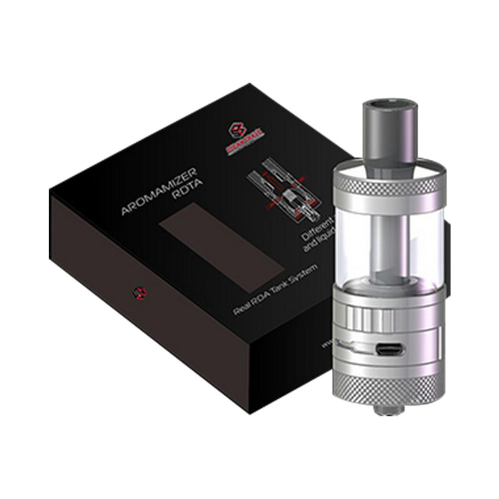 Steam crave hotsell aromamizer supreme rdta