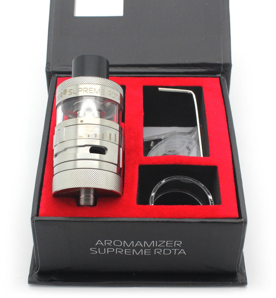 Aromamizer shop supreme v1