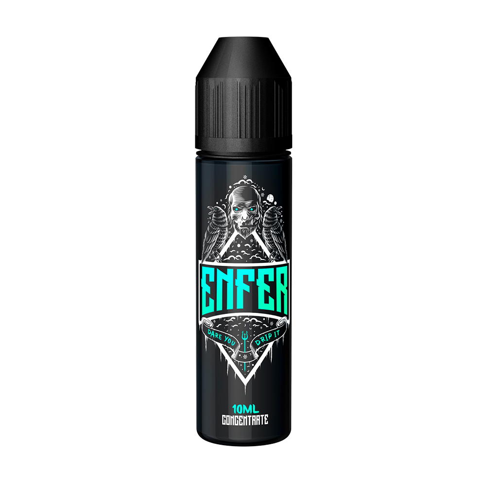 Enfer 10ml Longfill Aroma by Vape 47 jetzt kaufen SteamTime.de