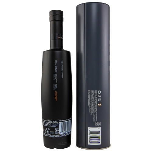 Bruichladdich Octomore Single Malt Scotch Whisky 13.1 59,2% Vol. 700ml