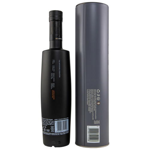 Bruichladdich Octomore Single Malt Scotch Whisky 13.2 58,3% Vol. 700ml