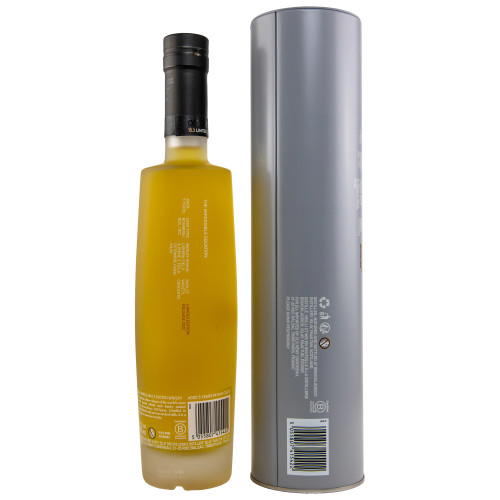 Bruichladdich Octomore Single Malt Scotch Whisky 13.3 61,1% Vol. 700ml