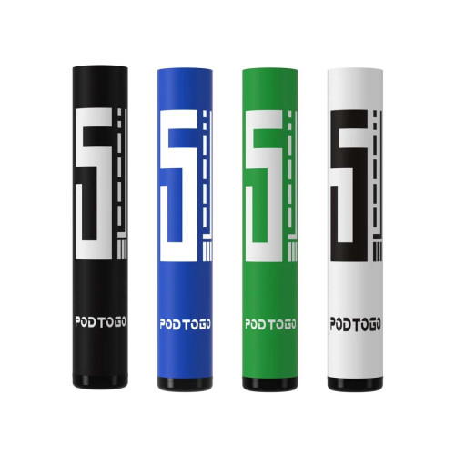 Timer Pod 5EL Pod2Go 400mAh Prefilled Pod System Mod jetzt kaufen