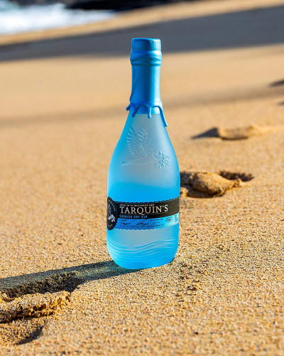 Tarquin’s Cornish Dry Gin 42% - 700ml