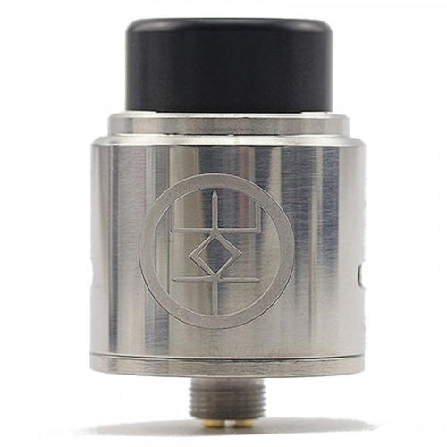 Advken Breath 24mm RDA Verdampfer Tank Ultem