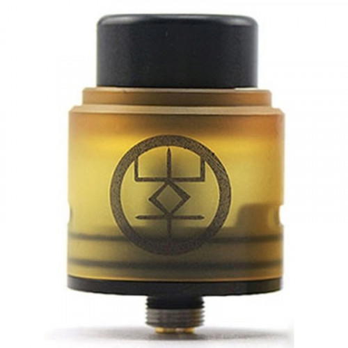 Advken Breath 24mm RDA Verdampfer Tank Ultem