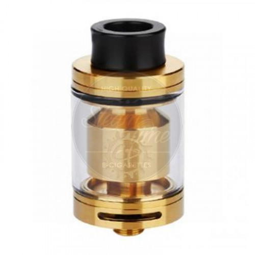 ADVKEN CP 2ml RTA Verdampfer Rainbow