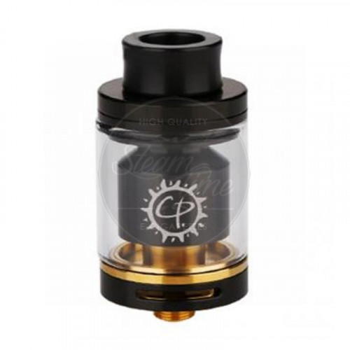 ADVKEN CP 2ml RTA Verdampfer Rainbow