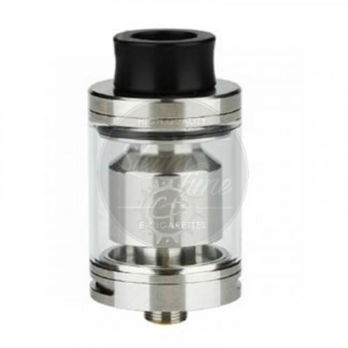 ADVKEN CP 2ml RTA Verdampfer Rainbow