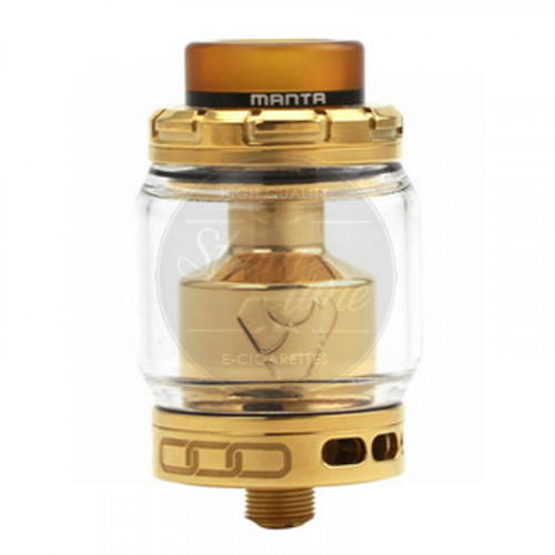 Advken Manta 3ml/4,5ml RTA Tank