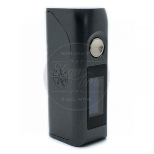 asMODus Colossal 80W TC Box Mod Akkuträger Blau