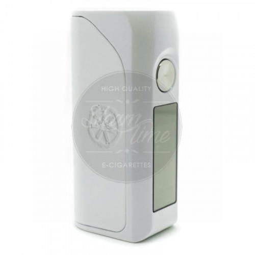 asMODus Colossal 80W TC Box Mod Akkuträger Blau