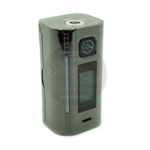 asMODus Lustro 200W TC Mod Akkuträger