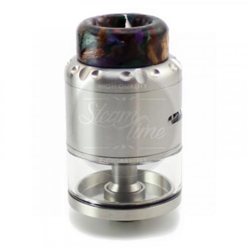 asMODus Nefarius 3ml BF RDTA Tank Blau