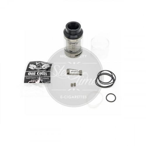 asMODus Voluna RTA Tank 25mm Schwarz