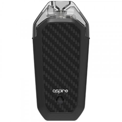 Aspire AVP AIO 2ml 700mAh Kit Grün