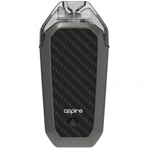 Aspire AVP AIO 2ml 700mAh Kit Grün